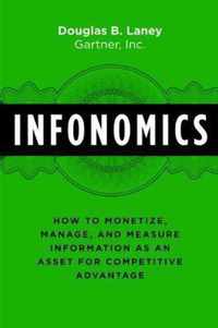 Infonomics