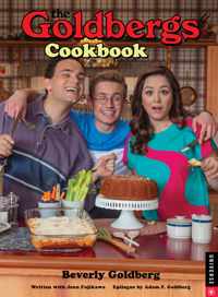 The Goldbergs Cookbook