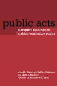 Public Acts