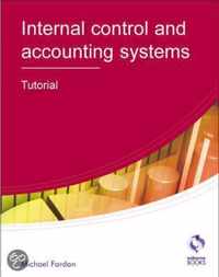 Internal Control And Accounting Systems