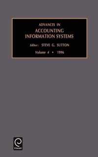 Advances in Accounting Information Systems