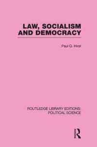 Law, Socialism and Democracy