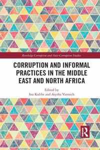 Corruption and Informal Practices in the Middle East and North Africa