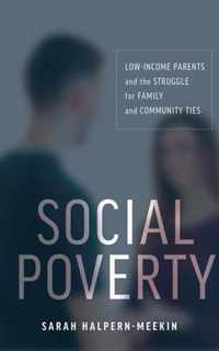 Social Poverty