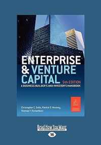 Enterprise and Venture Capital