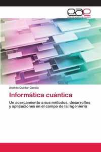 Informatica cuantica