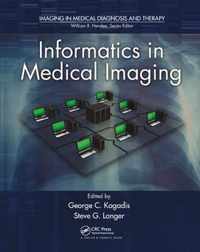 Informatics in Medical Imaging