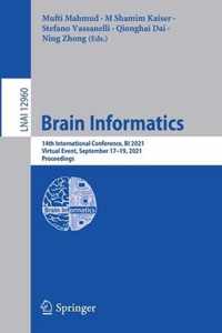 Brain Informatics