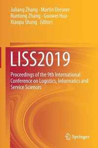 LISS2019