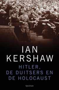 Hitler, de Duitsers en de Holocaust