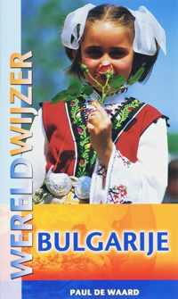 Wereldwijzer - Bulgarije