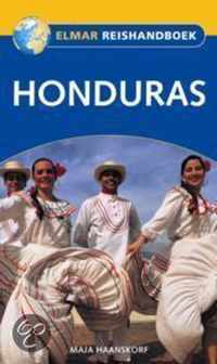 Reishandboek Honduras