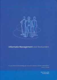 Informatiemanagement voor bestuurders