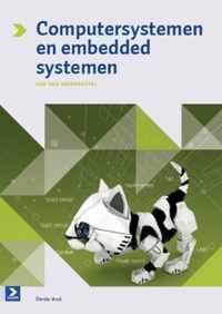 Computersystemen en embedded systemen