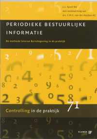 Periodieke bestuurlijke informatie