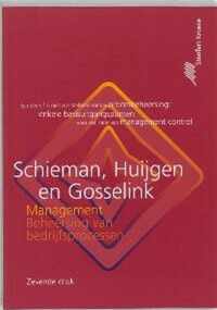 Management / Beheersing Van Bedrijfsprocessen