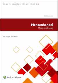 Mensenhandel