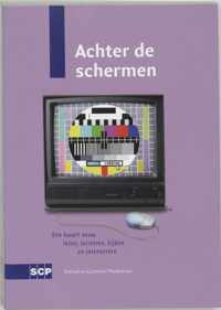 Achter De Schermen