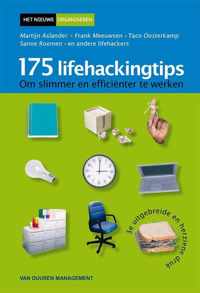 175 Lifehackingtips 3E Druk