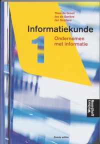 Informatiekunde 1