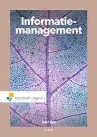 Informatiemanagement