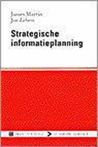 STRATEGISCHE INF.PLANNING