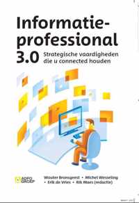 Informatieprofessional 3.0