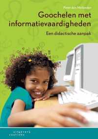 Goochelen met informatievaardigheden