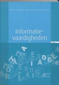 Informatievaardigheden