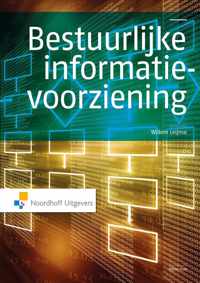 Bestuurlijke informatievoorziening