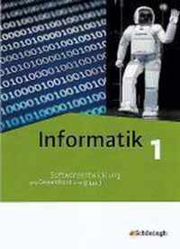 Informatik 1. Schülerband