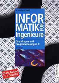 Informatik fur Ingenieure