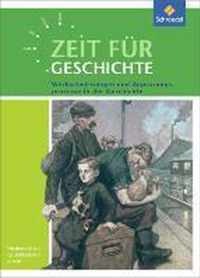 Zeit für Geschichte Oberstufe 2. Schülerband. Niedersachsen