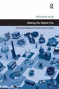 Making the Digital City