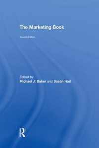 The Marketing Book