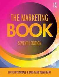 The Marketing Book