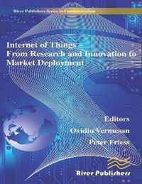 Internet of Things Applications - From Research and Innovation to Market Deployment