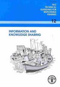 Information and Knowledge Sharing