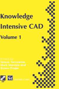 Knowledge Intensive CAD