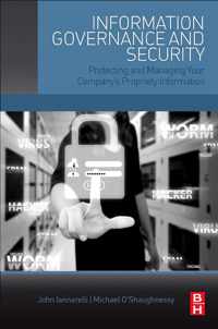 Information Governance and Security