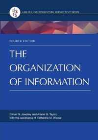 The Organization of Information