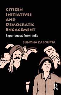 Citizen Initiatives and Democratic Engagement