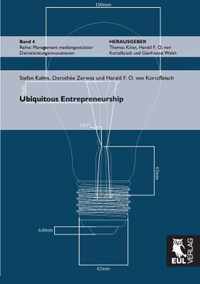 Ubiquitous Entrepreneurship