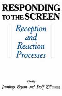 Responding To The Screen