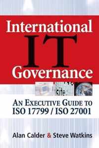 International IT Governance