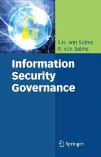 Information Security Governance