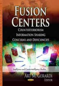 Fusion Centers