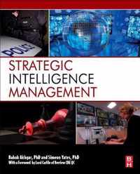 Strategic Intelligence Management