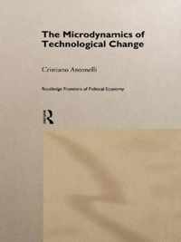 Microdynamics of Technological Change