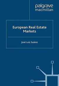 European Real Estate Markets